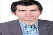عضو جدید هیات علمی گروه ارولوژی بیمارستان سینا معرفی شد